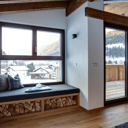 Chalet Bella Pettneu am Arlberg Zewnętrze zdjęcie