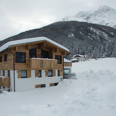 Chalet Bella Pettneu am Arlberg Zewnętrze zdjęcie
