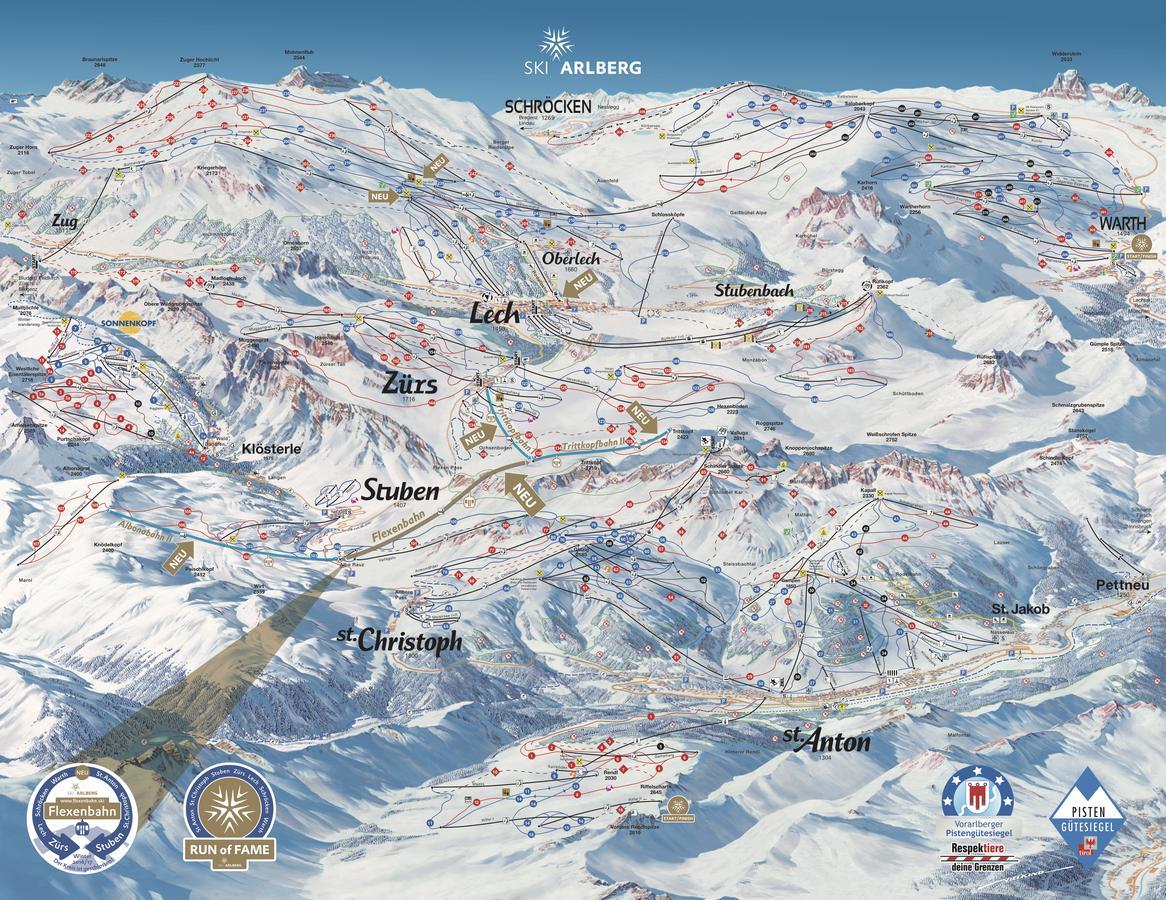 Chalet Bella Pettneu am Arlberg Zewnętrze zdjęcie